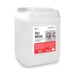 Grass: Хот Вайт 20л отбеливатель на основе H2O2