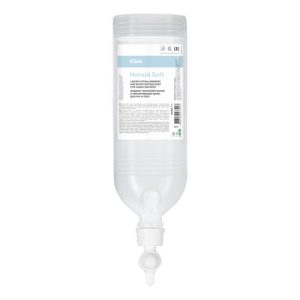 Киилто Клин МЕД: Эрисан Про Нонсид Софт 1л мыло жидкое гипоаллергенное DP