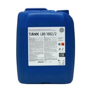 Вортекс: TANK LBD 1002/2 5л Щелочное низкопенное моющее средство на основе ЧАС