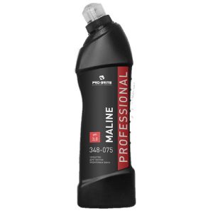 Pro-Brite: Малин 750мл гель для чистки акриловых и эмалированных ванн