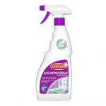 Чистящее средство: УНИКУМ 500мл для чистки акриловых ванн и душевых кабин с тригг