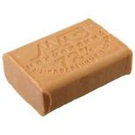 Мыло хозяйственное: 200г 72% без обёртки ММЗ