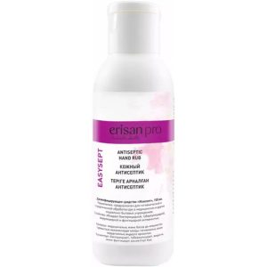 Киилто Клин МЕД: Изисепт 100мл гель антисептик для рук на основе изопропанола