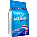 СМС: Чайка-автомат 5кг Балтийское море универсал