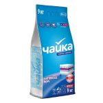 СМС: Чайка-автомат 9кг Балтийское море универсал