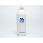 Dolphin: Бутылка Dolphin 0,5л круглая белая