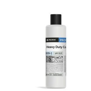 Pro-Brite: Хеви Дьюти Концентрат 1л для удаления жира и копоти