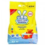 СМС: УШАСТЫЙ НЯНЬ 4,5кг
