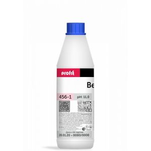 Pro-Brite: ПРОФИТ Бел 1л гель для санитарных зон с отбеливающим эффектом