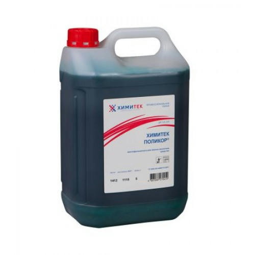 Химитек: ПолиКор 5л