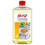 Моющее средство: НИКА С ПЕРВЫХ ДНЕЙ ЖИЗНИ 1л гель для детской посуды