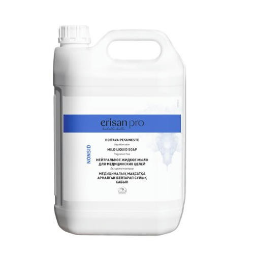 Киилто Клин МЕД: Нонсид 5л жидкое мыло с дезинфицирующим эффектом
