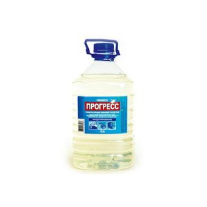 Чистящее средство: ПРОГРЕСС 5л универсальный концентрат ПЭТ