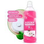 Grass: Арена 1л для мытья пола с полирующим эффектом ЦветущийЛотос