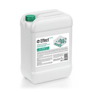 Effect: АЛЬФА-103 5л от налета и ржавчины