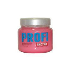 Крем для рук: ЧИСТИК Профи 470мл (400г) для очистки рук со скрабом