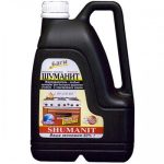 Чистящее средство: БАГИ ШУМАНИТ 3л жироудалитель для плит