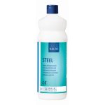 Киилто Клин МЕД: Стил 1л моющее ср-во специальное кислотное