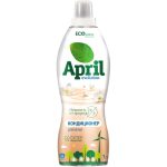 Антистатики(кондиционеры): April Evolution EcoSolution 1л концентрат