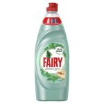 Моющее средство: ФЕЙРИ 450мл НЕЖНЫЕ РУЧКИ Чайное дерево и мята
