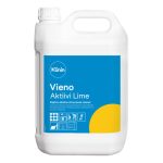 Klinin: Виено Активи Лайм 5л универсальное средство слабощелочное