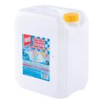 Чистящее средство: ХЭЛП 5л для полов концентрат
