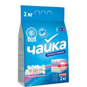СМС: Чайка-автомат 2 кг универсал 2 в 1 с кондиционером
