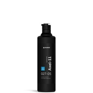 Pro-Brite: Аксель-11 500мл гель для удаления пятен и чистки различных поверхн