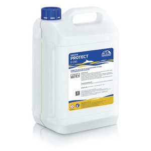 Dolphin: Имнова Протект 5л для машинной мойки алюминиевой посуды