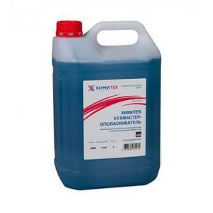 Химитек: Кухмастер-ополаскиватель 10л