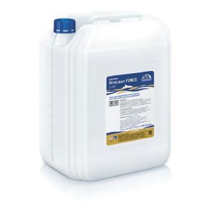 Dolphin: ПроЛАун Форс 10л жидкий усилитель для сильнозагрязненного белья