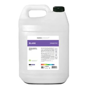 Вортекс: BLANK 5л Моющее средство для посудомоечных машин