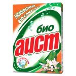 СМС: Аист-Био 400г ручная стирка