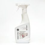 Вортекс: BREEZE SPRAY 500мл для удаления налета и ржавчины с триггером
