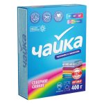 СМС: Чайка-автомат 400г Северное сияние колор