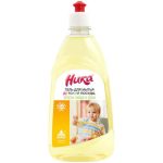 Моющее средство: НИКА С ПЕРВЫХ ДНЕЙ ЖИЗНИ 500мл гель для детской посуды