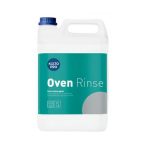 Klinin: Овен Ринз 5л для печей с функцией автоматического ополаскивания