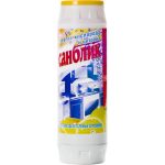 Чистящее средство: АИСТ Санблик 400г порошок для сантехники фаянса