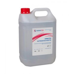 Химитек: Антизапах-форте 5л