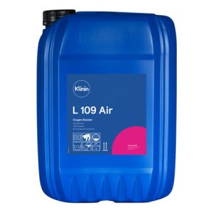 Klinin: Эйр L109 20л отбеливатель на основе перекиси водорода