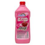 Чистящее средство: РАДУГА 500мл для духовок, плит и грилей