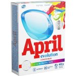 СМС: April Evolution-автомат 400г колор