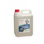 Химитек: Чудодей-Экспресс 5л для удаления пищевых загрязнений