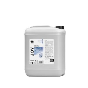 Вортекс: JOY 5л жидкое мыло без цвета и запаха