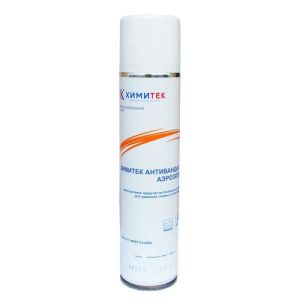 Химитек: Антивандал-форте-аэрозоль 400мл