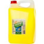 Моющее средство: ЛАЗУРИТ 5л