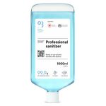 Дезсредства: Триоклин 1л антисептик