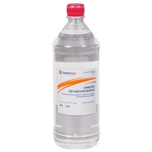 Химитек: Дегидрофобинол 900мл флакон