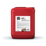 Вортекс: MIX OXYDEZ 20л концентр. кислородный дезинфиц. отбеливатель на основе НУК и перекиси водорода
