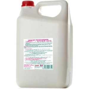 АИСТ-Профи БИО 5л пятновыводитель